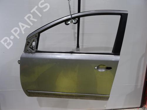 Used Left front door NISSAN NOTE (E11, NE11) 1.5 dCi (86 hp) 24145814