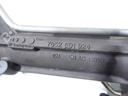 Steering rack BMW 5 (E60) 525 d | BP31017812M22 - Image 2