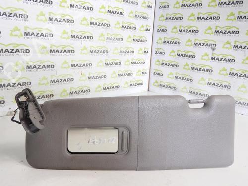 Used Left sun visor BMW 1 (F20) [2011-2019]  20069082