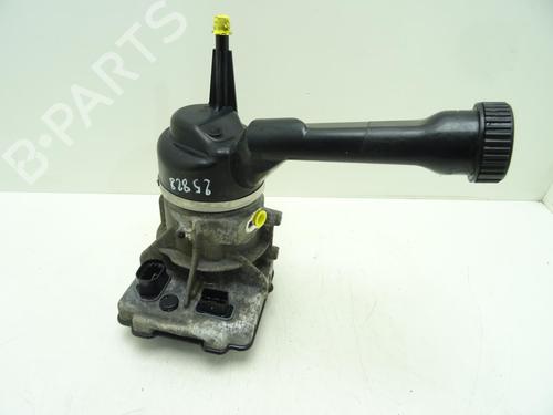 Styring servopumpe PEUGEOT 308 SW I (4E_, 4H_) 1.6 HDi (109 hp) 28490157