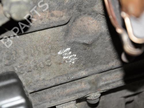 Engine ALFA ROMEO 147 (937_) 1.9 JTD (937.AXD1A, 937.BXD1A, 937.AXV1A, 937.BXB1A,... | BP38066872M1 - Image 9