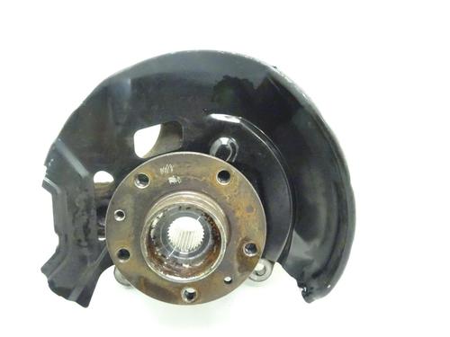 Right front steering knuckle NISSAN QASHQAI II (J11, J11_) 1.6 dCi ALL MODE 4x4-i | BP29589324M26 