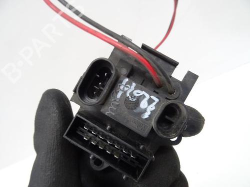 Resistenza riscaldamento RENAULT TRAFIC II Van (FL) 2.0 dCi 115 (FL01, FL0U, FL00, FL0H, FL0M) (114 hp) 20045330