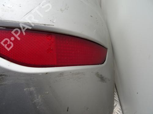 Pare-chocs arrière FORD FIESTA VI (CB1, CCN) 1.4 TDCi | BP29914317C8