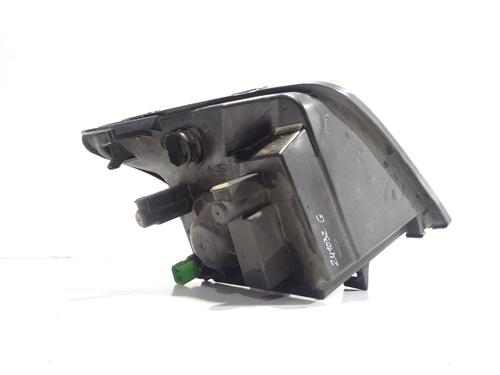 Left headlight FORD TOURNEO CONNECT 1.8 TDCi | BP29405363C28 