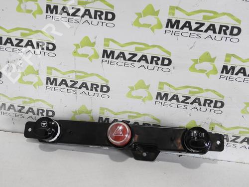 Warning switch FIAT 500 (312_) 1.2 (312AXA1A) | BP20046055I22 