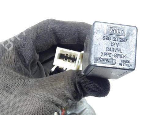 Used Rear wiper motor Rear wiper motor RENAULT ESPACE III (JE0_) 2.0 (JE0A) (114 hp) 25269241 25269241