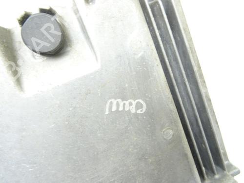 Engine control unit (ECU) CHRYSLER SEBRING Convertible (JS) 2.0 CRD | BP29634589M57 