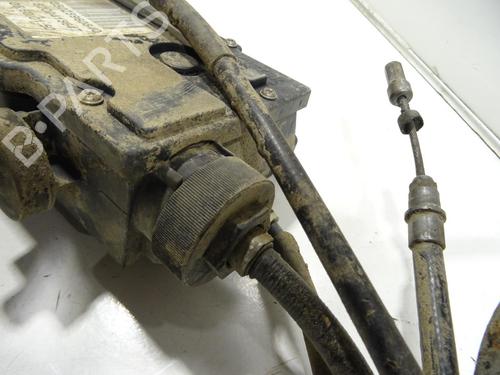 Elektrisk parkeringsbremse RENAULT SCÉNIC II (JM0/1_) 1.9 dCi (JM0G, JM12, JM1G, JM2C) | BP29935359E5