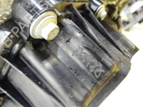 Engine FORD S-MAX (CJ, WA6) 2.0 TDCi 4x4 | BP32171659M1 