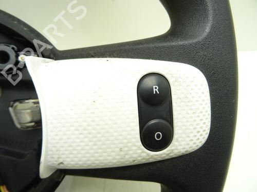 Steering wheel RENAULT TWINGO III (BCM_, BCA_) | BP24212666C49 - Image 6