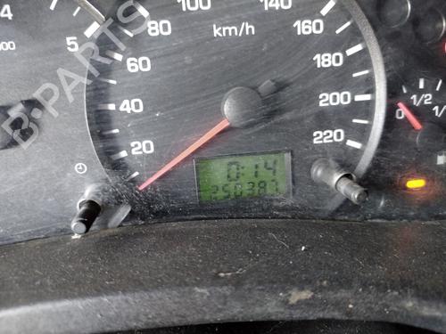 Switch FORD TRANSIT CONNECT (P65_, P70_, P80_) 1.8 TDCi | BP37527879I30 - Image 14