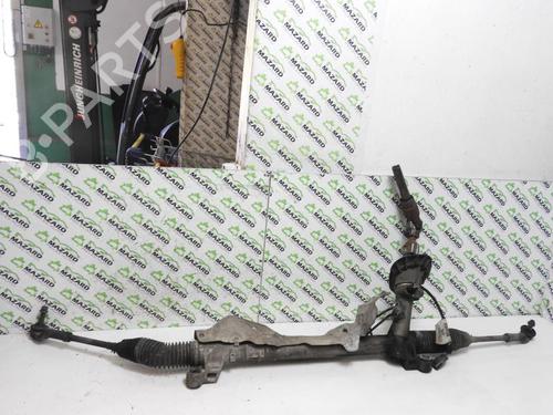 Steering rack FORD FOCUS C-MAX (DM2) 1.8 TDCi | BP20060494M22 - Image 2