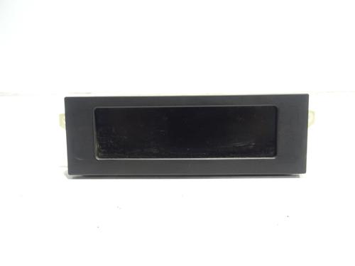 Display für CITROËN C3 I (FC_, FN_) 1.4 HDi (68 hp) 31269897