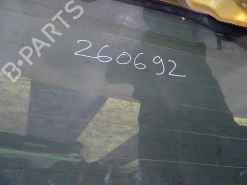 Tailgate SUZUKI VITARA (LY) 1.4 T AllGrip (APK414) | BP39177598C6 - Image 3