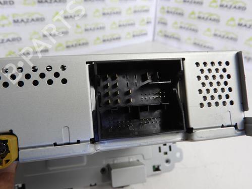 Radio VW POLO V (6R1, 6C1) 1.0 | BP20068809E6 