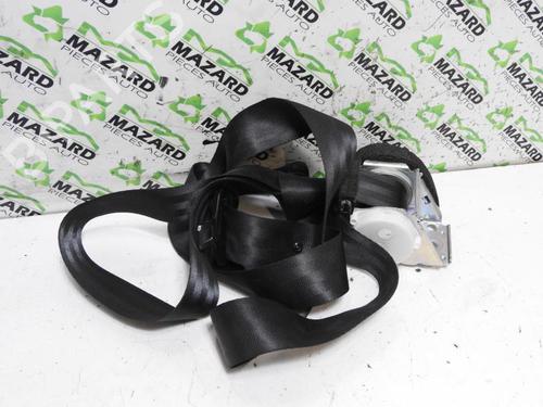 Used Rear left belt tensioner PEUGEOT 3008 I MPV (0U_) 1.6 HDi (109 hp) 20059949