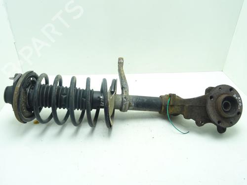 Used Left front shock absorber Left front shock absorber PEUGEOT 106 I (1A, 1C) 1.5 D (58 hp) 33991402 33991402