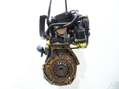 Motor RENAULT KANGOO Express (FC0/1_) 1.5 dCi (FC07, FC1R) | BP29748462M1