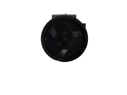 Used AC compressor AC compressor RENAULT MODUS / GRAND MODUS (F/JP0_) 1.6 (JP03, JP0B, JP0U, JP0Y, JP1G) (112 hp) 40016693 40016693