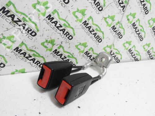Used Seat buckle SEAT IBIZA IV (6J5, 6P1) 1.9 TDI (105 hp) 20060289