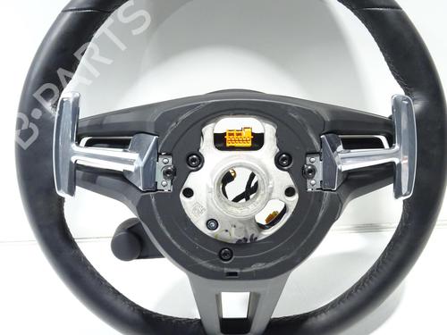 Used Steering wheel Steering wheel PORSCHE MACAN (95B) [2014-2026] 30618612 30618612