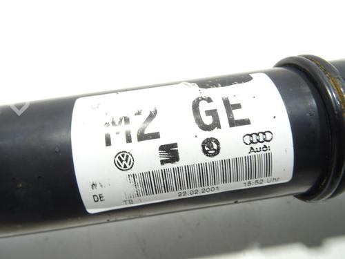 Right front driveshaft VW GOLF IV (1J1) 1.6 16V | BP24198794M39 
