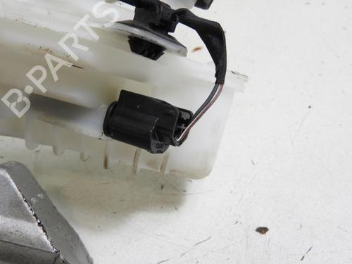 Used Brake master cylinder Brake master cylinder RENAULT SCÉNIC IV (J9_) 1.6 dCi 130 (130 hp) 25268690 25268690