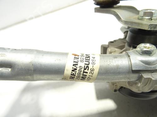 Front wiper motor RENAULT CLIO V (B7_) 1.0 SCe 65 (B7MG) | BP25284019M29  - Image 5