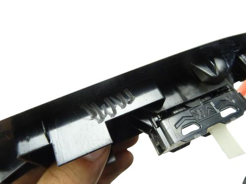 Right front window switch PEUGEOT 2008 I (CU_) 1.2 THP 110 / PureTech 110 | BP36589105I26 - Image 3