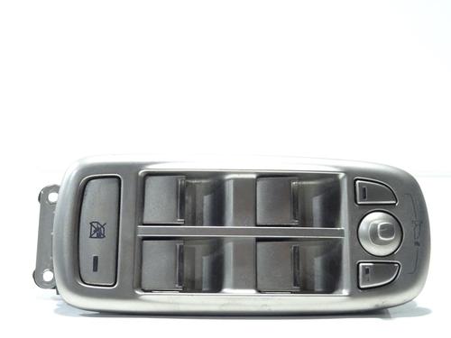 Used Left front window switch JAGUAR XF I (X250) 3.0 D (241 hp) 30168846
