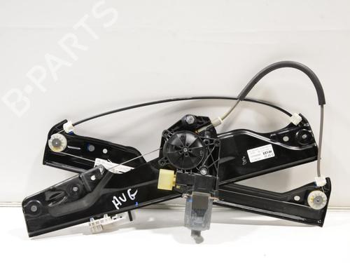 Vindusheismekanisme venstre foran MINI MINI COUNTRYMAN (F60) Cooper SE ALL4 (224 hp) 31602312