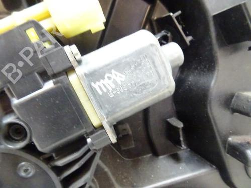 Used Front left window mechanism FORD FIESTA VI (CB1, CCN) 1.6 Ti (120 hp) 20067933