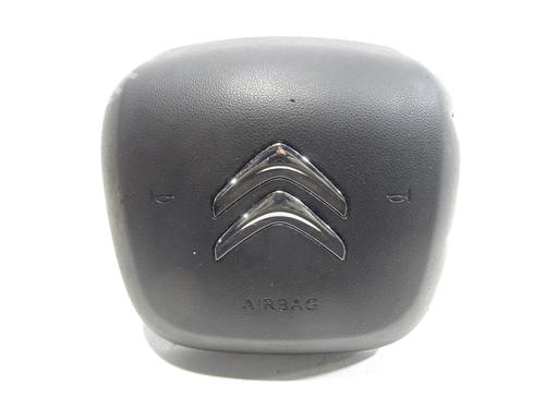 Used Driver airbag CITROËN C3 / C3 ORIGIN III (SX) 1.2 VTi 68 (68 hp) 23786762