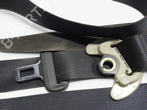 Front left seatbelt TOYOTA AURIS (_E15_) 1.4 D-4D (NDE150_, NDE150R) | BP36279258I26 - Image 6
