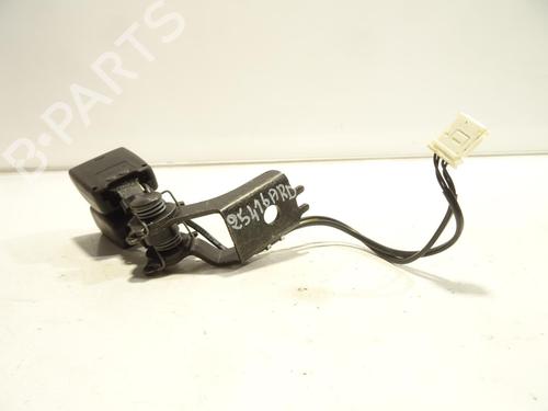 Seat buckle PEUGEOT 308 SW II (LC_, LJ_, LR_, LX_, L4_) 1.6 BlueHDi 120 | BP25006445I32 