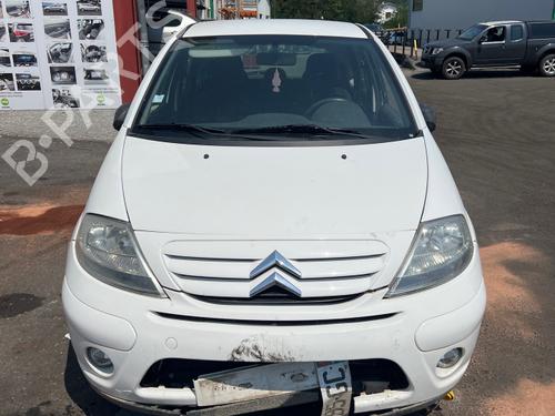 Used Parts CITROËN C3 I (FC_, FN_) 1.4 HDi 5067515