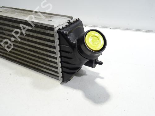 Used Intercooler Intercooler CITROËN JUMPY II Van 2.0 HDi 125 (128 hp) 30574562 30574562