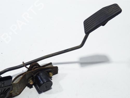 Used Pedal Pedal 31362414 31362414