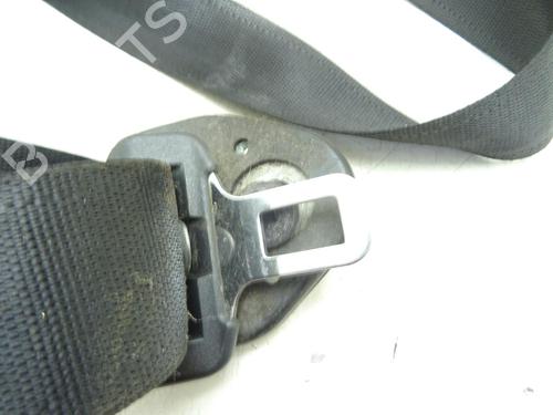 Front left seatbelt OPEL ASTRA H TwinTop (A04) 1.9 CDTi (L67) | BP32250098I26 - Image 4