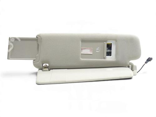 Left sun visor AUDI Q7 (4LB) 4.2 TDI quattro | BP40016491I1 - Image 3