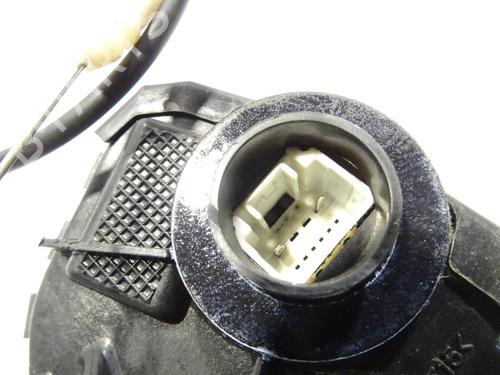 Front right lock TOYOTA AVENSIS Estate (_T25_) 2.0 D-4D (CDT250_, CDT250R) | BP20177643C97 