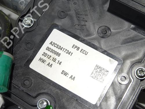 Used Electric handbrake Electric handbrake CITROËN DS5 2.0 HDi 165 (163 hp) 23786410 23786410