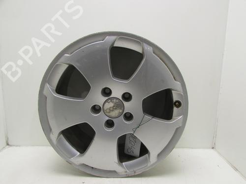 Used Rim AUDI A3 (8P1) 2.0 TDI 16V (140 hp) 23862856