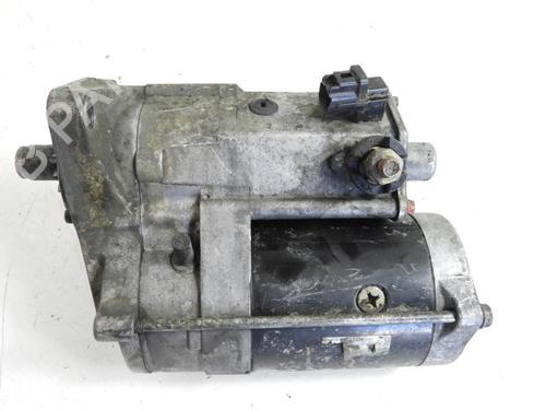 Starter TOYOTA LAND CRUISER 90 (_J9_) 3.0 TD (KZJ90_, KZJ95_, KZJ90R, KZJ95R, KZJ90W, KZJ95W) | BP20055712M8 