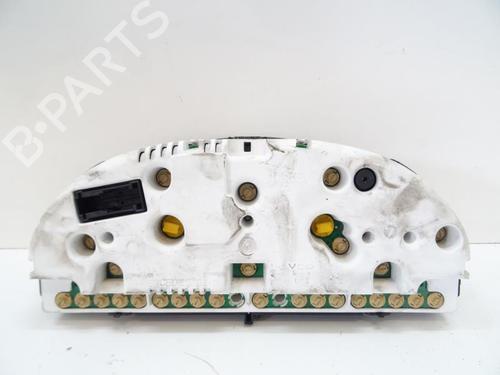 Used Instrument cluster MERCEDES-BENZ M-CLASS (W163) ML 270 CDI (163.113) (163 hp) 20057676