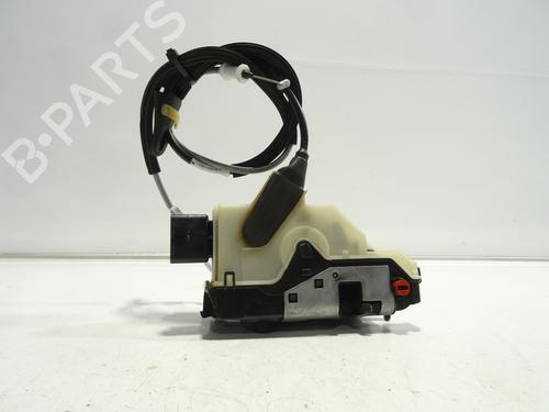 Rear right lock CITROËN C4 II (NC_) 1.6 HDi 90 | BP24588652C99 