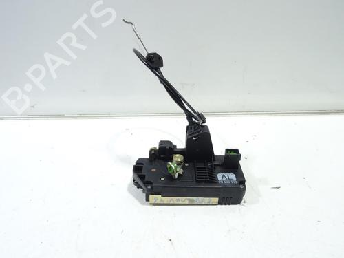 Serratura posteriore sinistra OPEL VECTRA B Hatchback (J96) 1.8 i 16V (F68) (116 hp) 32233522