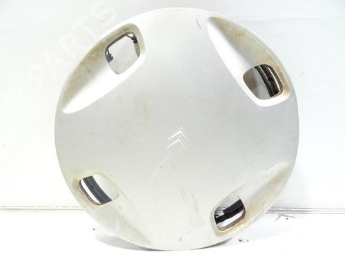 Used Other CITROËN AX (ZA-_) 15 D (58 hp) 30778322