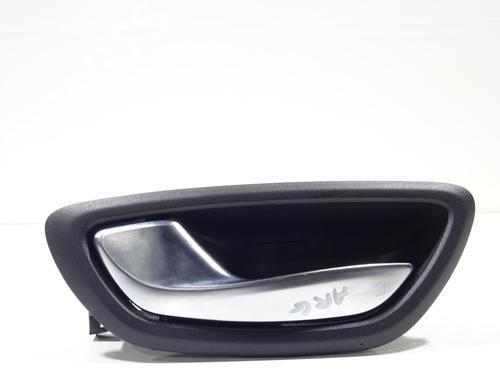 Used Rear left interior door handle Rear left interior door handle RENAULT MEGANE IV Hatchback (B9A/M/N_) 1.6 dCi 130 (B9A4) (130 hp) 20177746 20177746